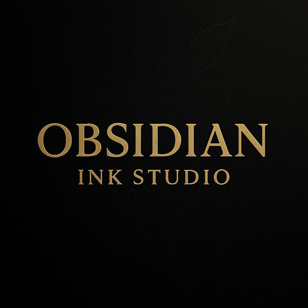 Tattoo Aftercare Collection (Premium aftercare essentials)