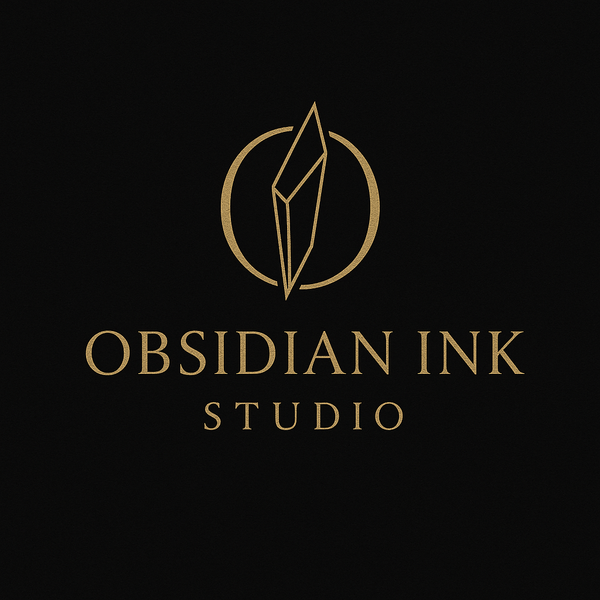 Obsidian Ink Studio